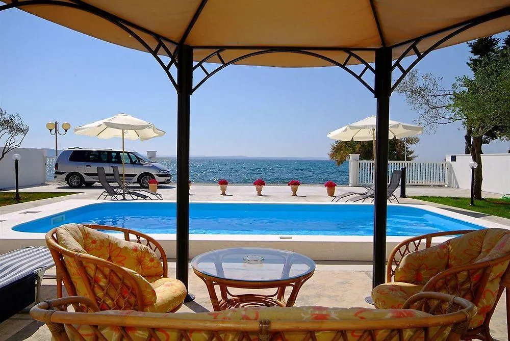 **** Gostinjska kuća Villa Triana-Adults Only Croatia
