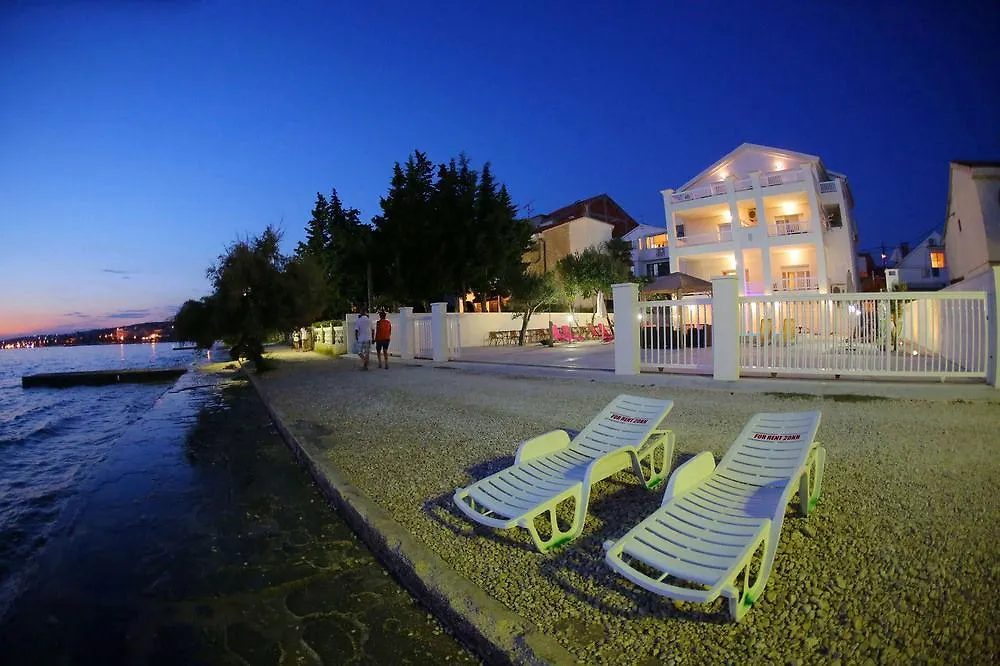 Villa Triana-Adults Only 4*, Zadar Croatia