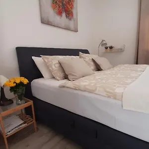 Appartement Alma