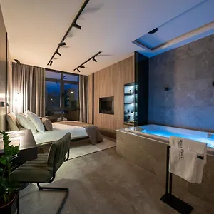 4* Гостевой дом Velvet &