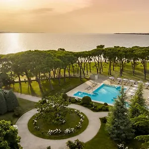 Hotell Falkensteiner Adriana - Adults Only