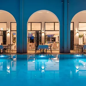 Hotell Miramare