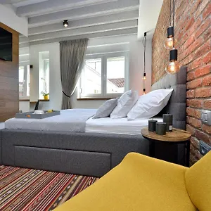 4* Гостевой дом & Mareta Exclusive