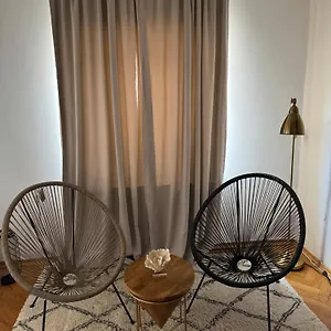 Appartement T&s With Free Parking