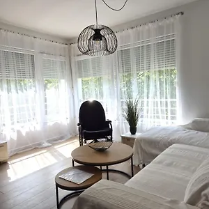 Apartment Deluxe Goya, Zadar