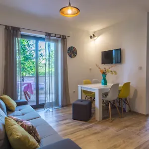 Apartment Sun, Zadar