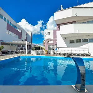 Hotell Hotel Zadar