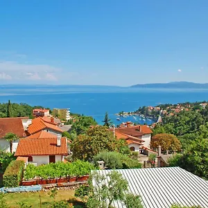 Kolmanic, Sea View, Free Privat Parking Апартаменты Ичичи