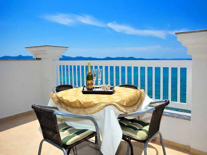 Maison d'hôtes Villa Triana-Adults Only Zadar
