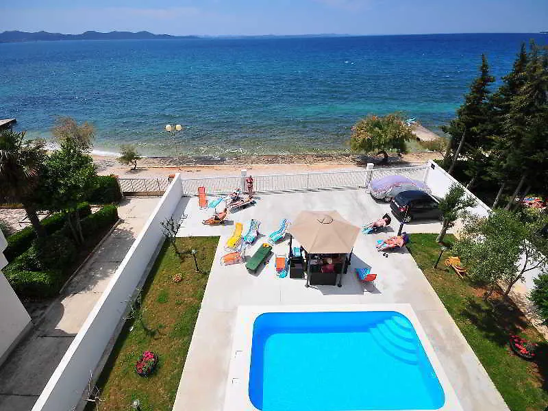 Pensionat Villa Triana-Adults Only Zadar