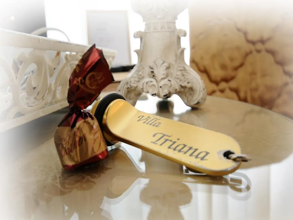 **** Maison d'hôtes Villa Triana-Adults Only Zadar Croatie