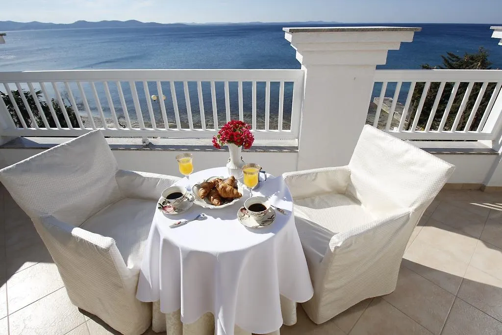 Villa Triana-Adults Only Zadar 4*,  Kroatien