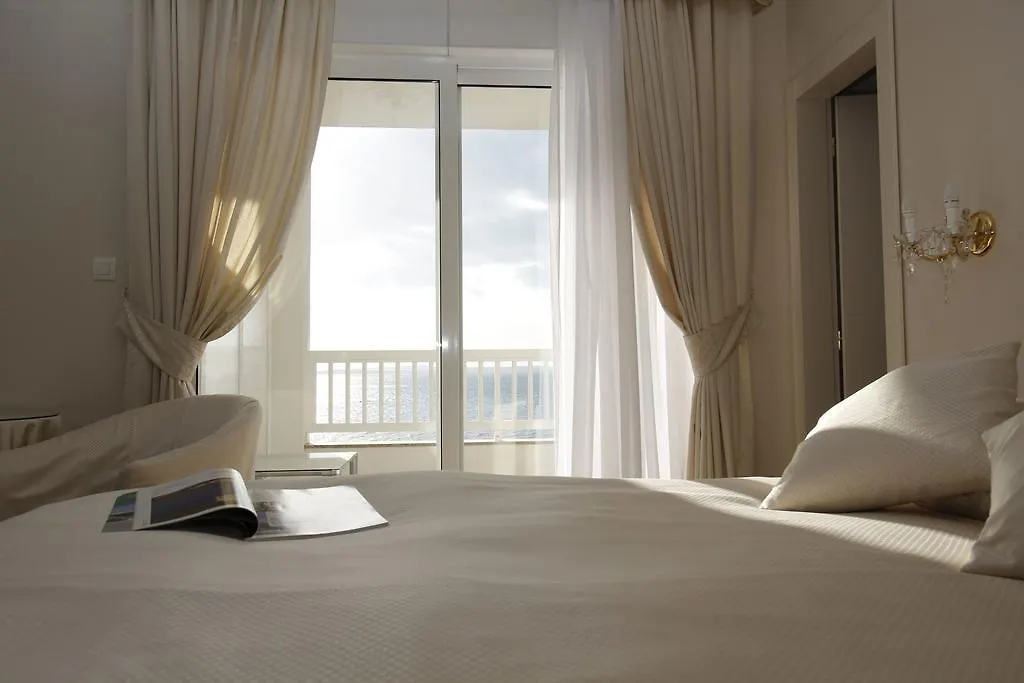 Villa Triana-Adults Only Zadar Pensionat