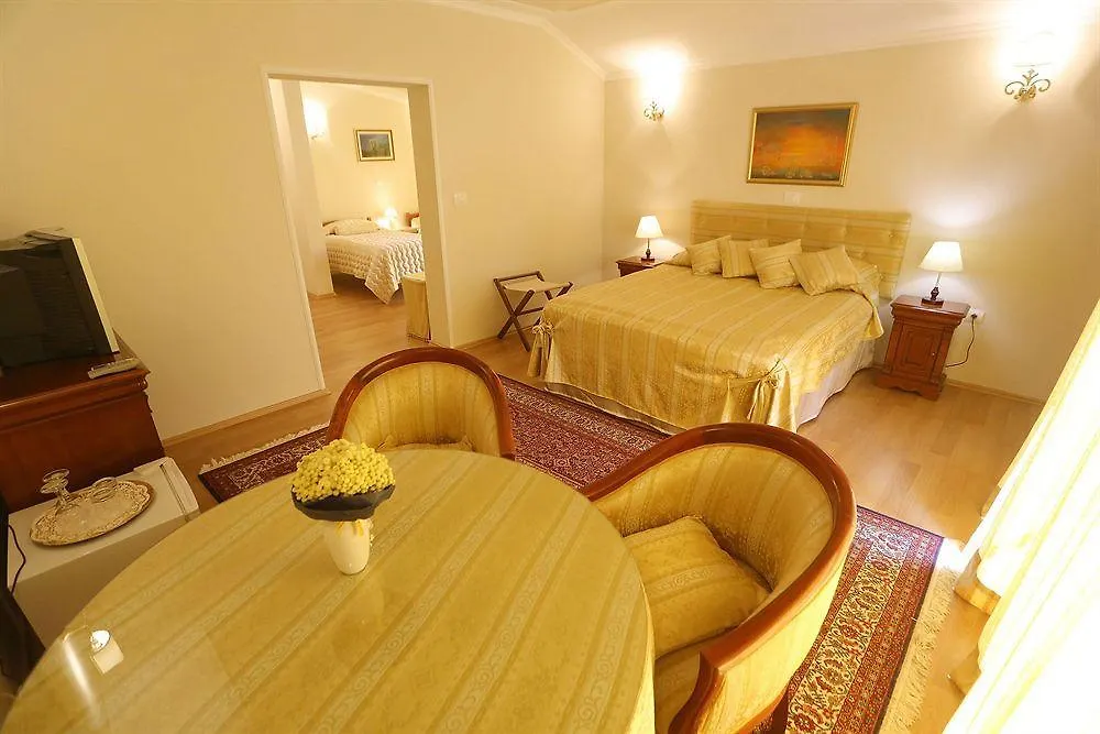 Villa Triana-Adults Only Zadar 4*,