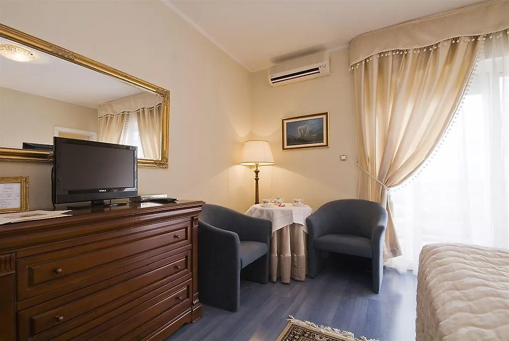 Villa Triana-Adults Only Zadar 4*,  Kroatien