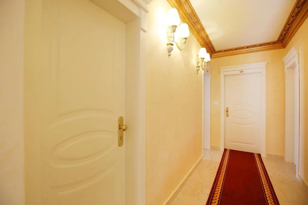 Pensionat Villa Triana-Adults Only Zadar
