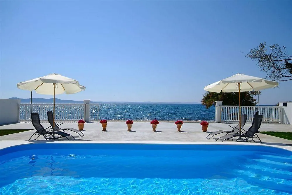 Villa Triana-Adults Only Zadar Maison d'hôtes