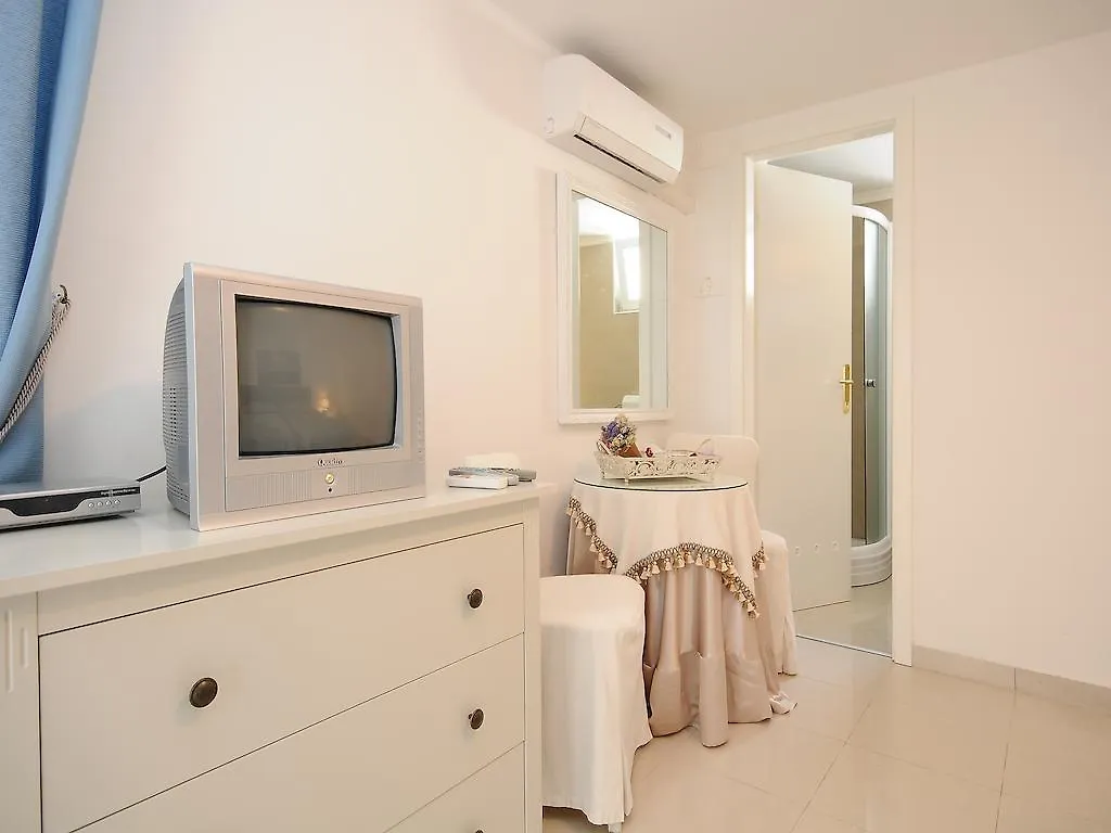Villa Triana-Adults Only Zadar Maison d'hôtes