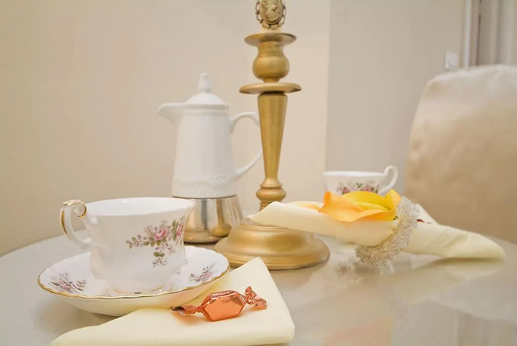 Maison d'hôtes Villa Triana-Adults Only Zadar