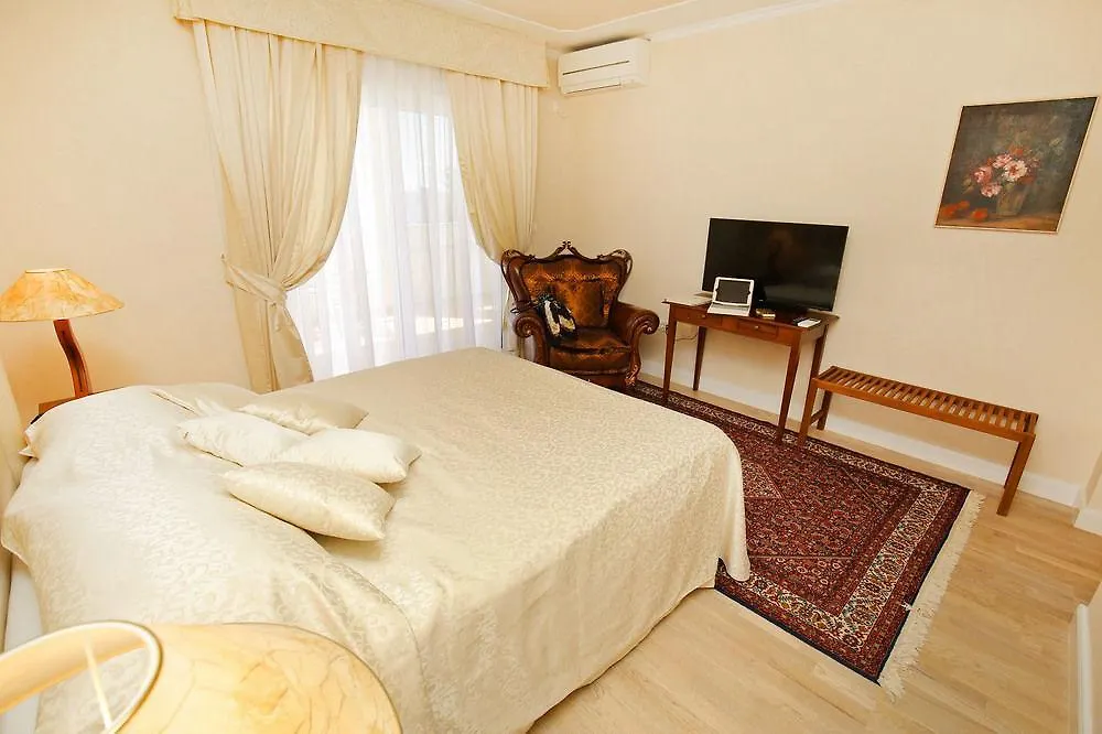 Pensionat Villa Triana-Adults Only Zadar