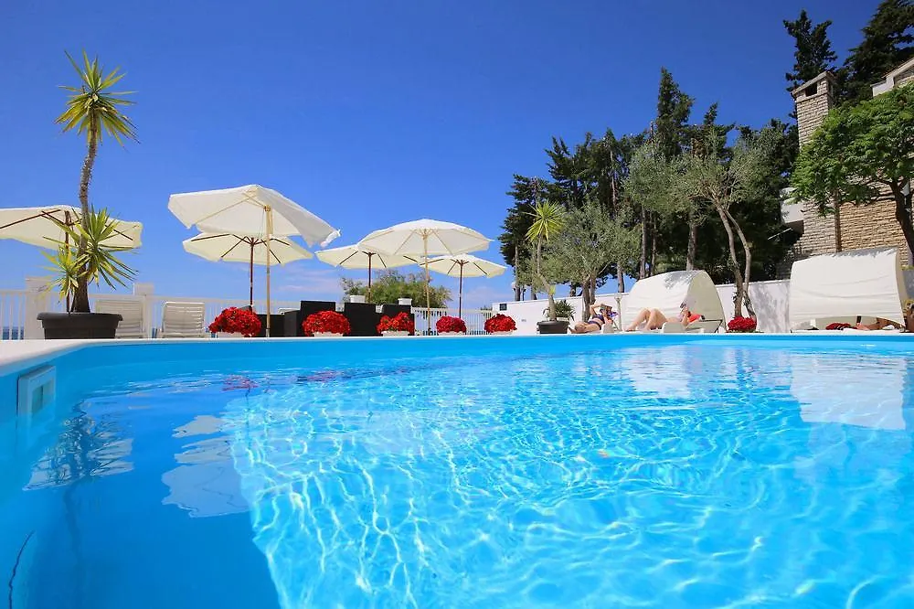 Villa Triana-Adults Only Zadar 4*,