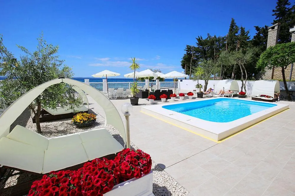 Villa Triana-Adults Only Zadar Croatie