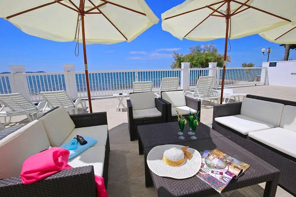 Pensionat Villa Triana-Adults Only Zadar