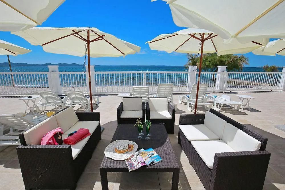 Villa Triana-Adults Only Zadar Croatie