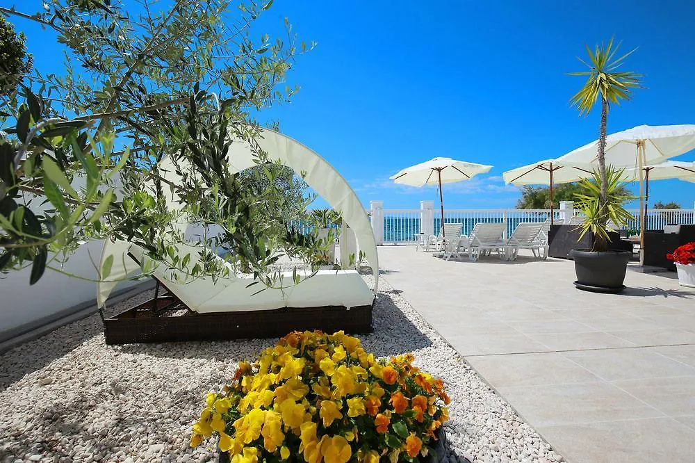 Villa Triana-Adults Only Zadar Maison d'hôtes