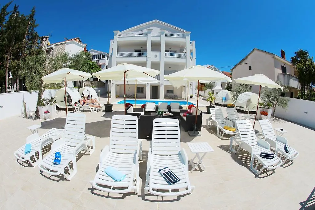 Villa Triana-Adults Only Zadar Maison d'hôtes