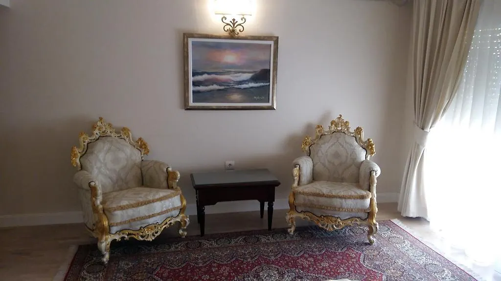 **** Maison d'hôtes Villa Triana-Adults Only Zadar Croatie