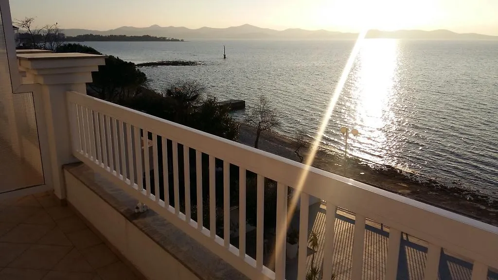 Pensionat Villa Triana-Adults Only Zadar
