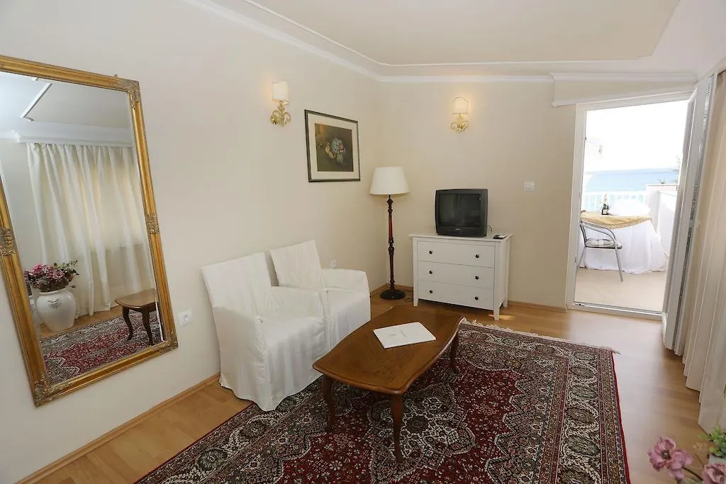 Villa Triana-Adults Only Zadar Pensionat