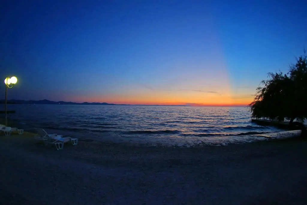 Villa Triana-Adults Only Zadar Croatie