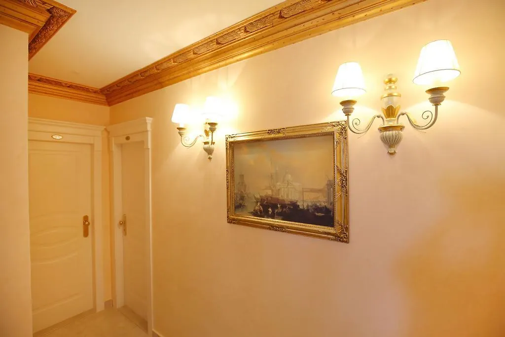 Pensionat Villa Triana-Adults Only Zadar