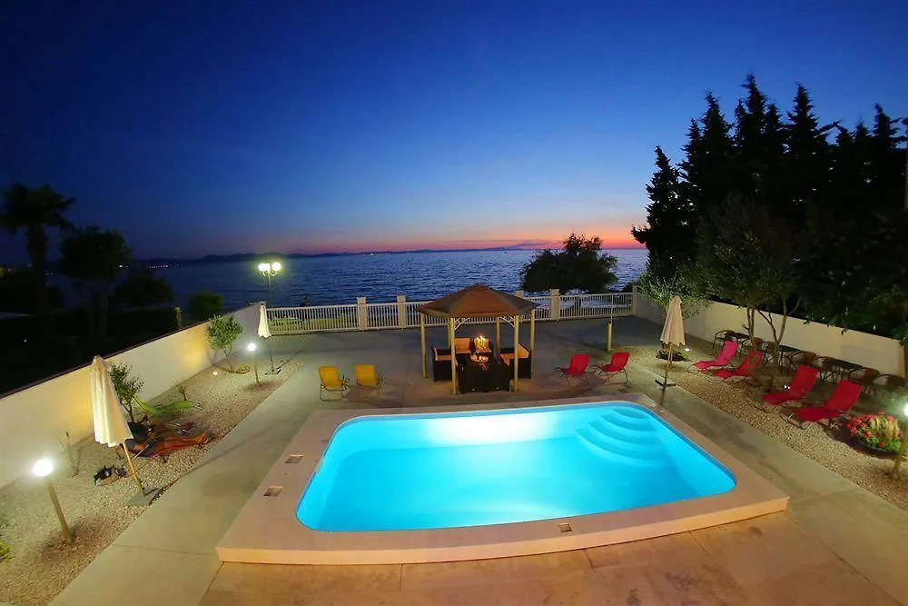 Villa Triana-Adults Only Zadar Croatie
