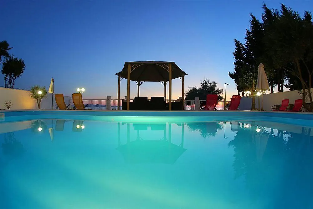 Villa Triana-Adults Only Zadar Maison d'hôtes
