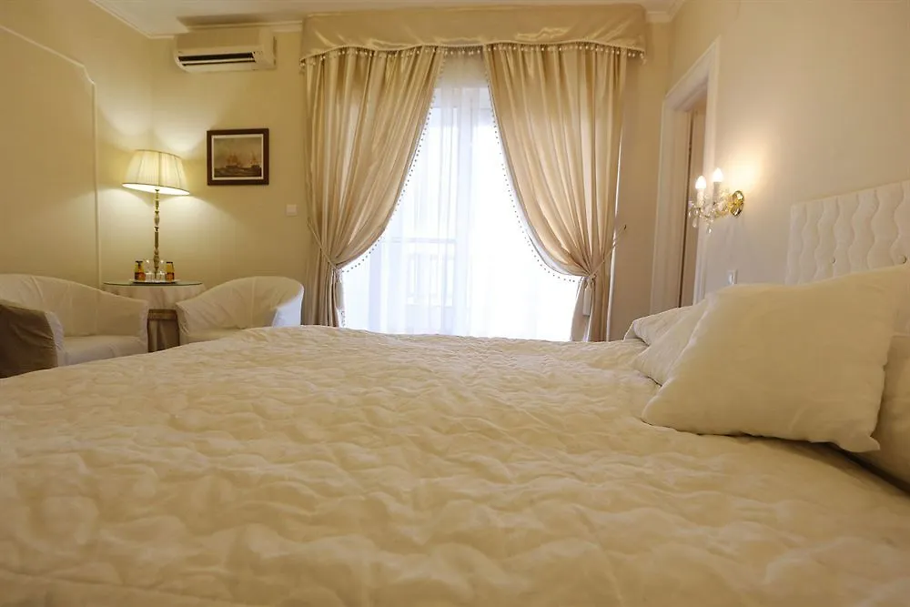 Villa Triana-Adults Only Zadar 4*,