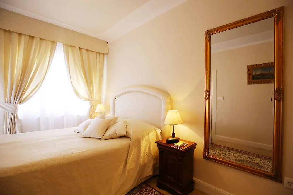 Villa Triana-Adults Only Zadar Pensionat