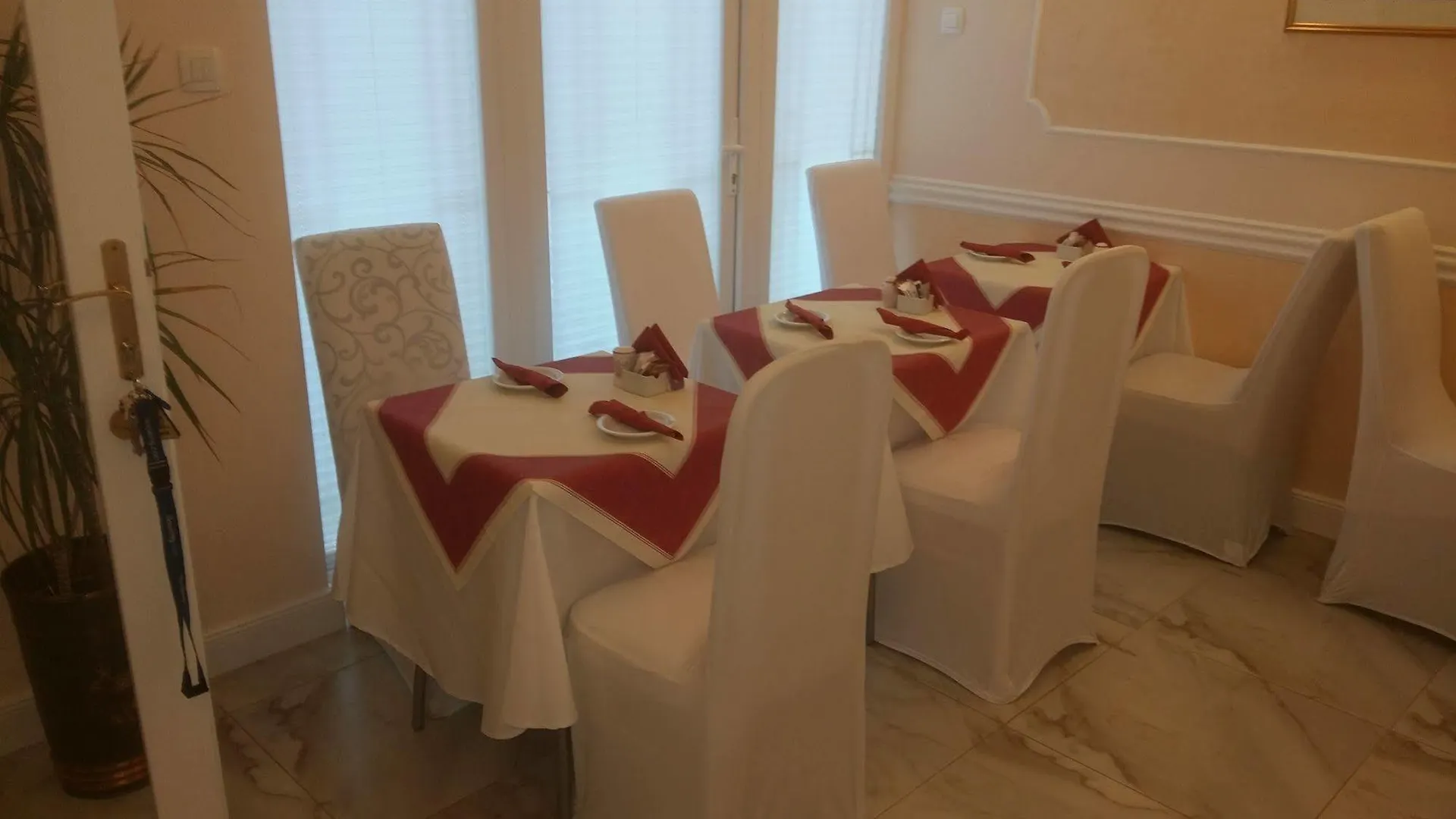 Villa Triana-Adults Only Zadar