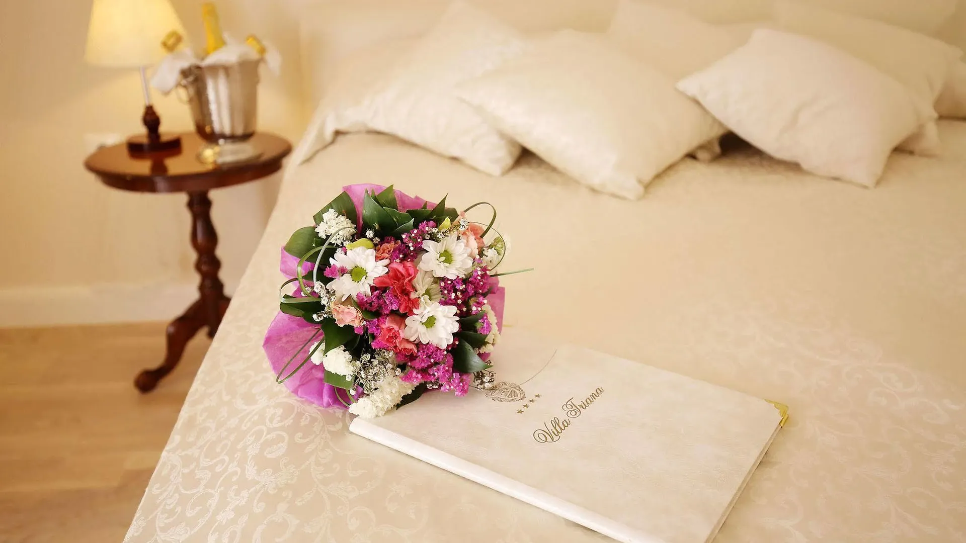 Villa Triana-Adults Only Zadar Pensionat