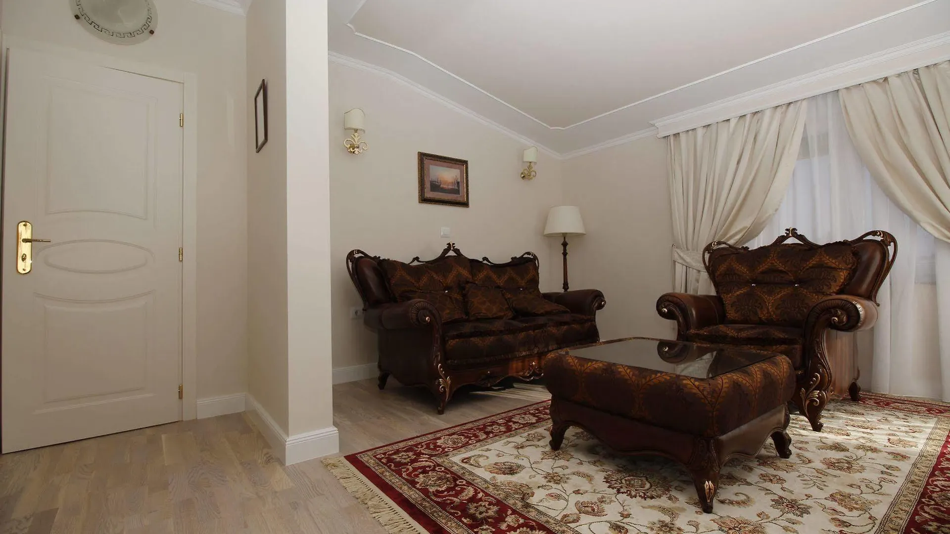 Villa Triana-Adults Only Zadar Croatie