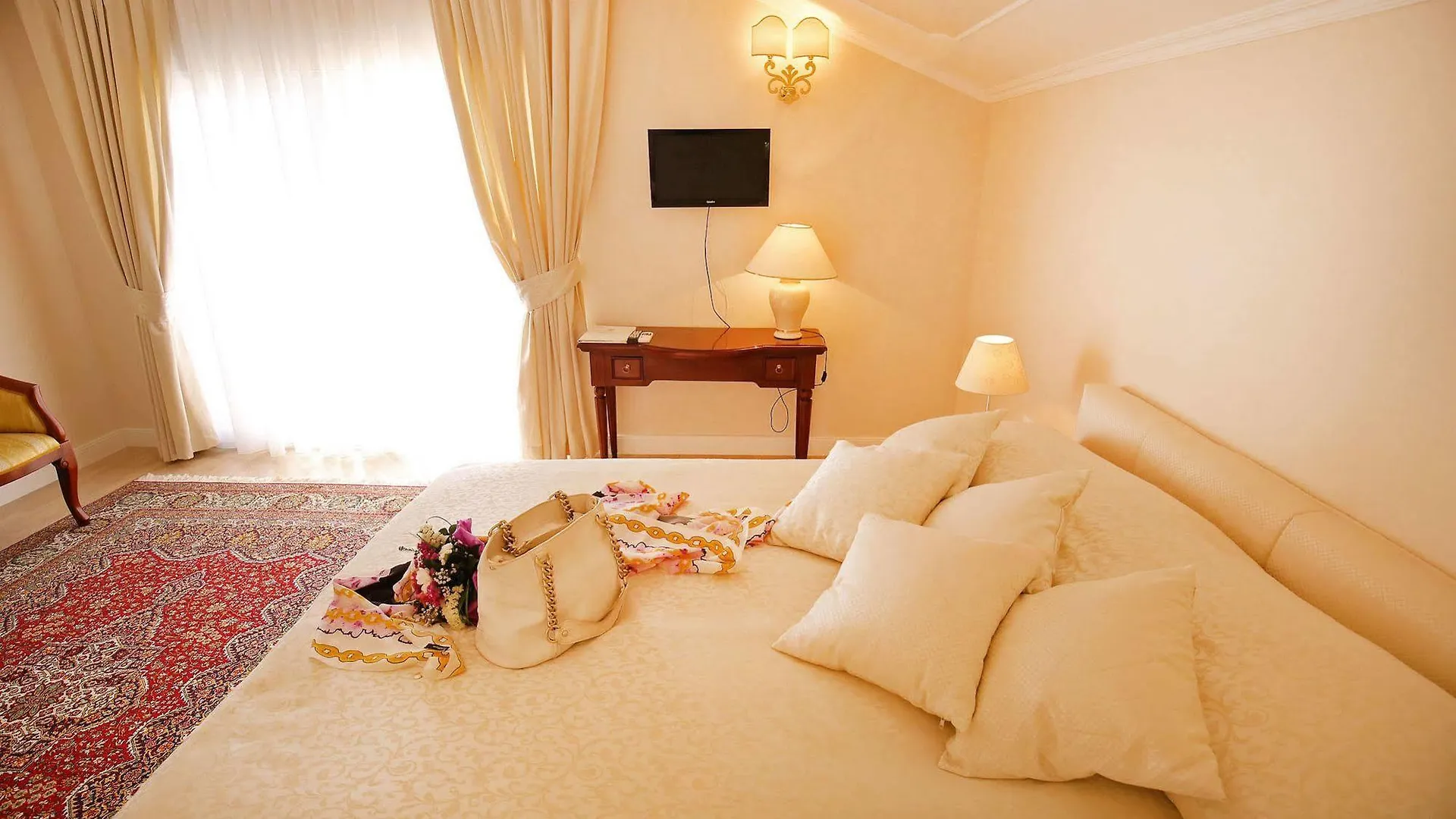 Villa Triana-Adults Only Zadar 4*,
