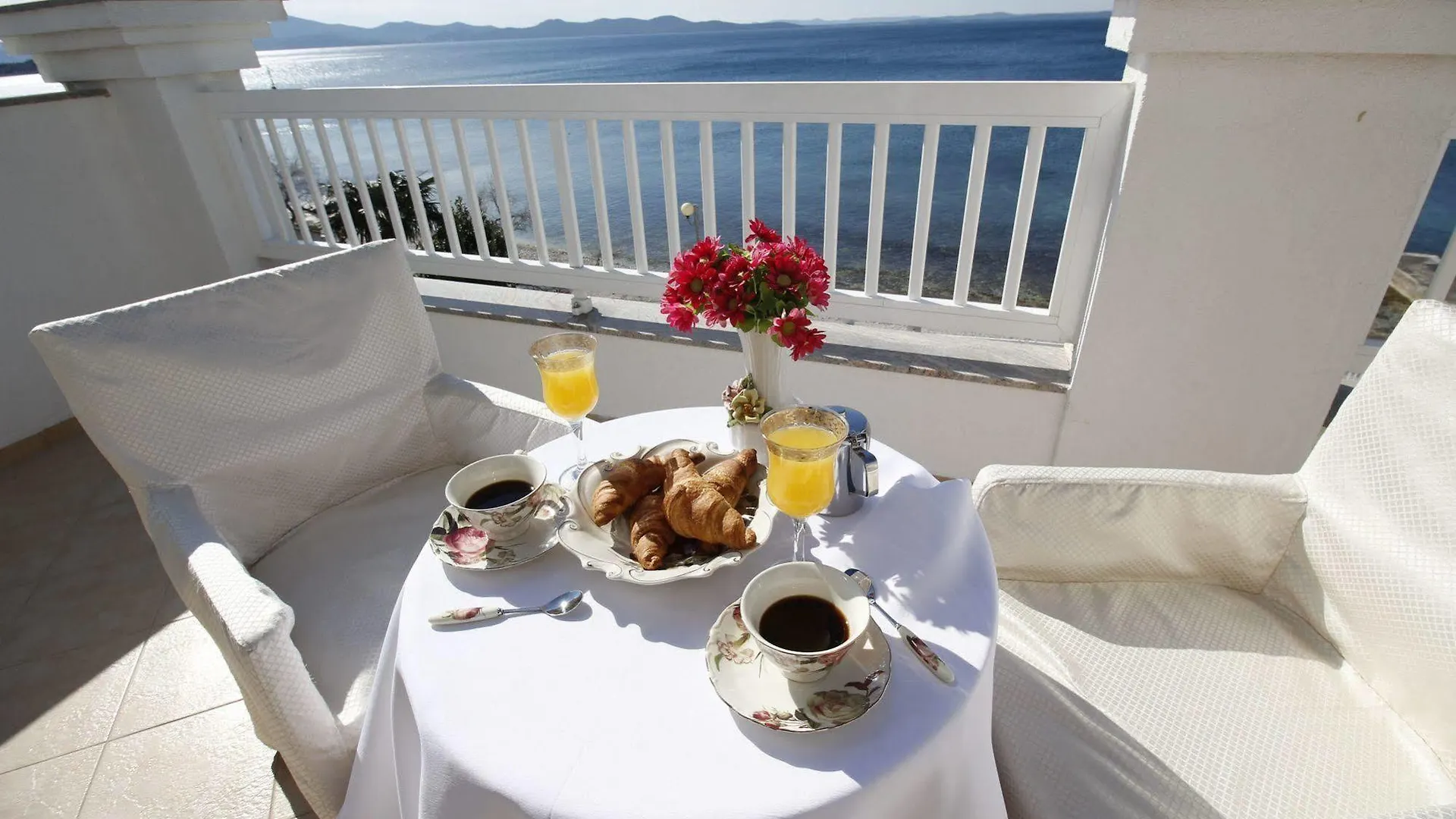 Villa Triana-Adults Only Zadar Maison d'hôtes