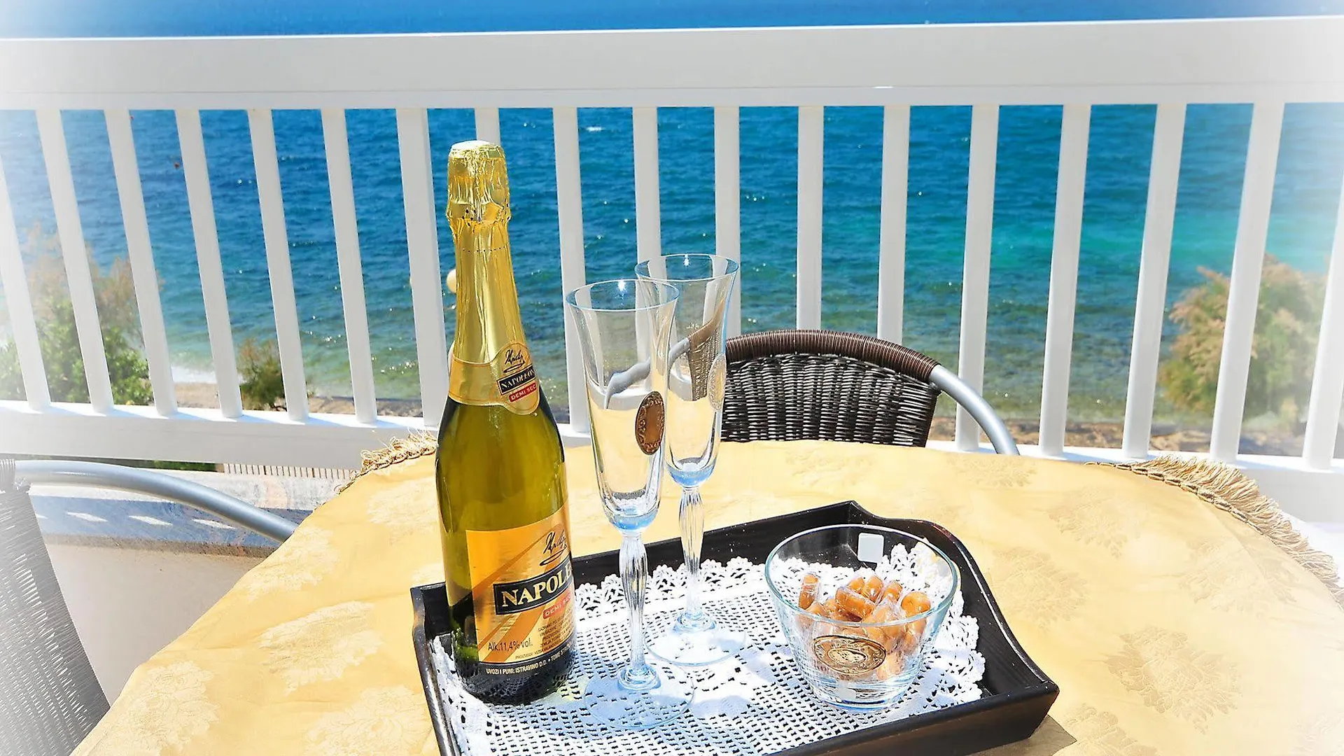 Villa Triana-Adults Only Zadar