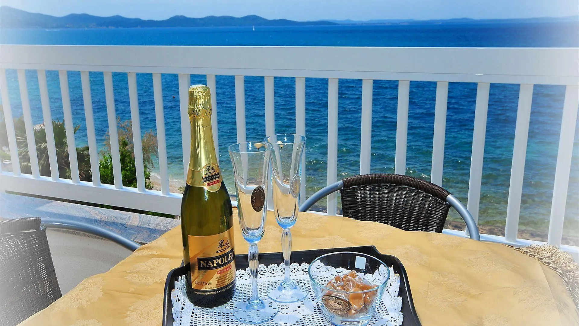 Villa Triana-Adults Only Zadar