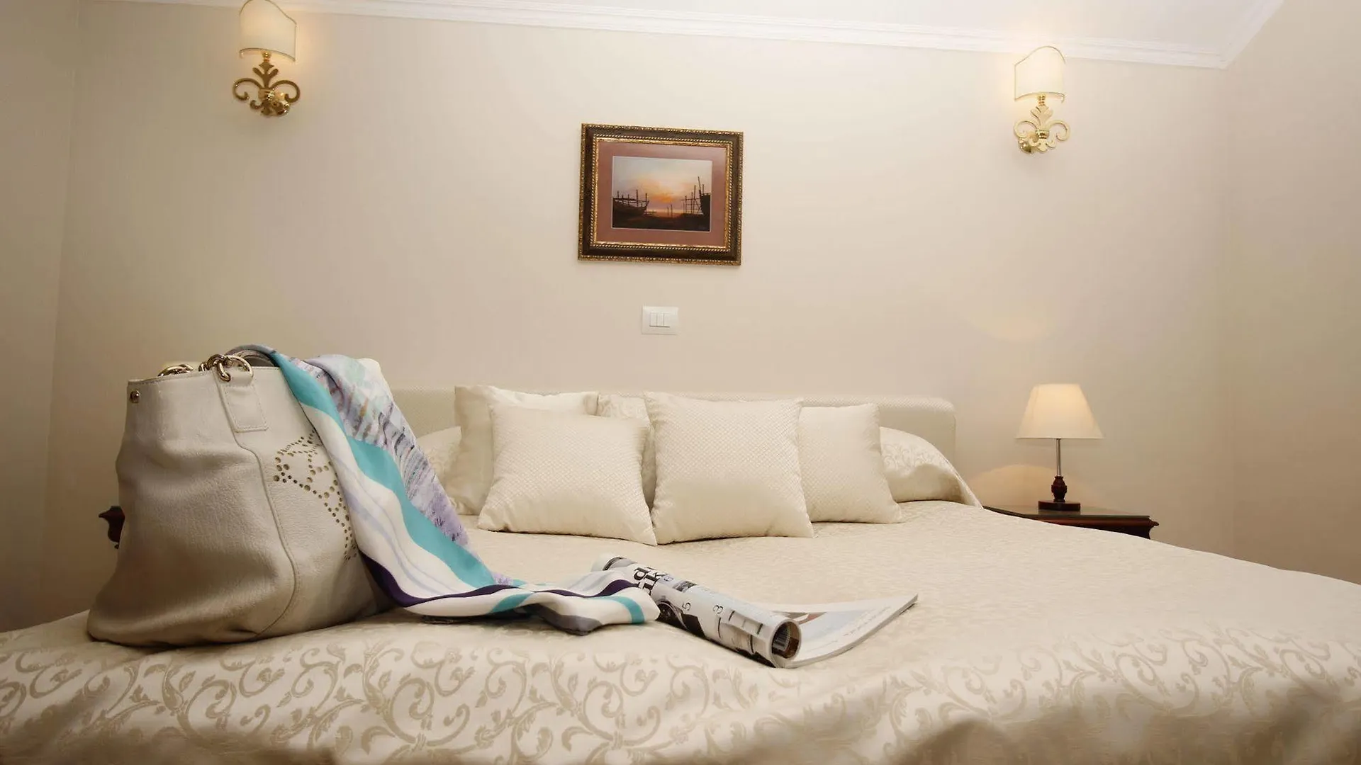 Villa Triana-Adults Only Zadar Maison d'hôtes