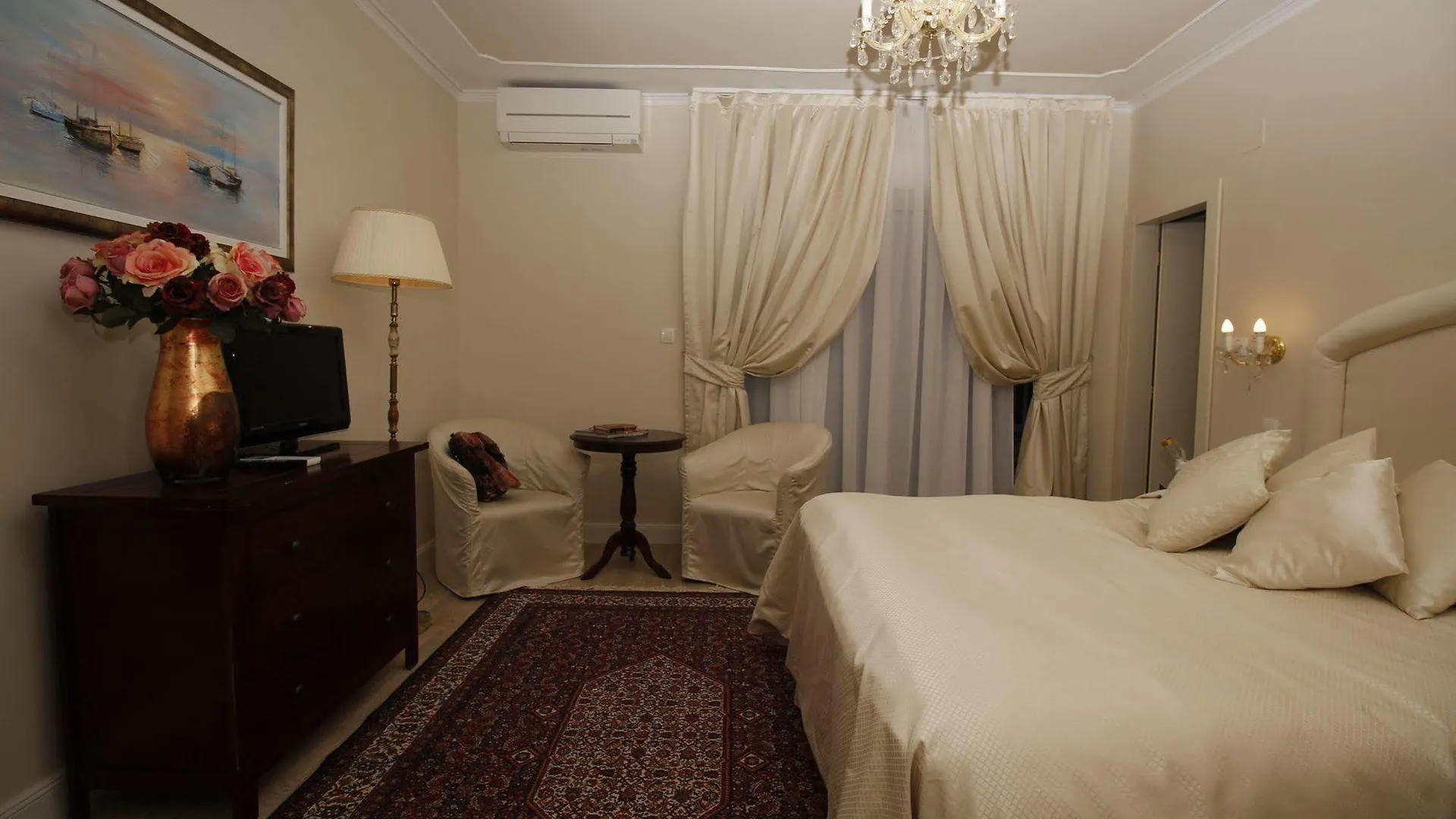 **** Pensionat Villa Triana-Adults Only Zadar Kroatien