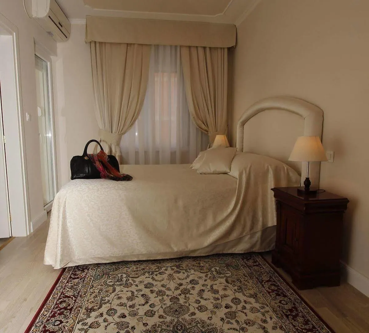 Villa Triana-Adults Only Zadar 4*,  Kroatien