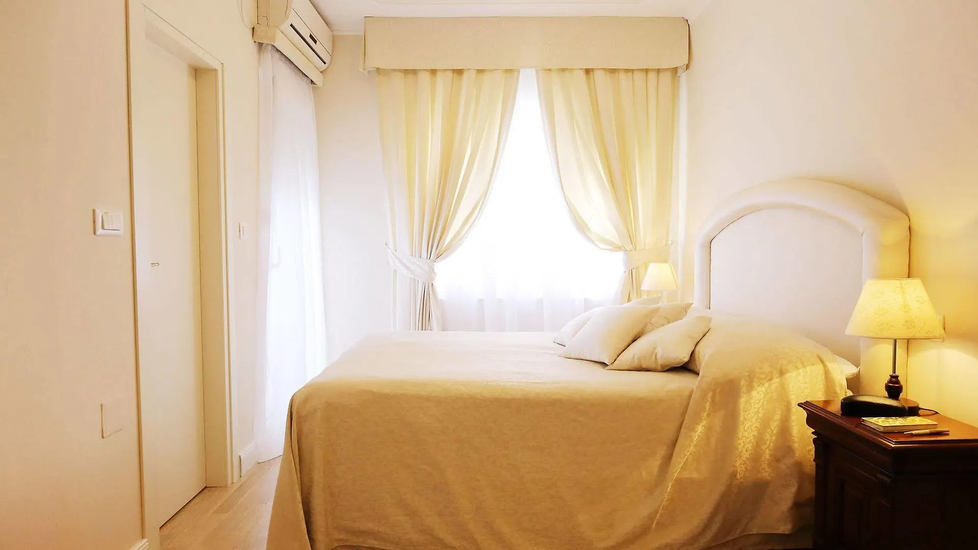 Villa Triana-Adults Only Zadar 4*,  Kroatien